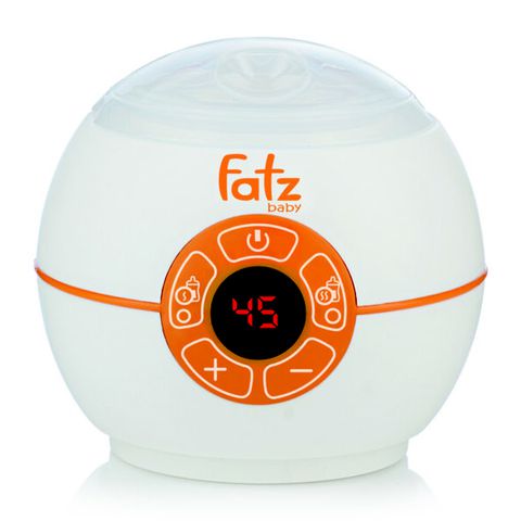 Máy hâm sữa điện tử Fatzbaby